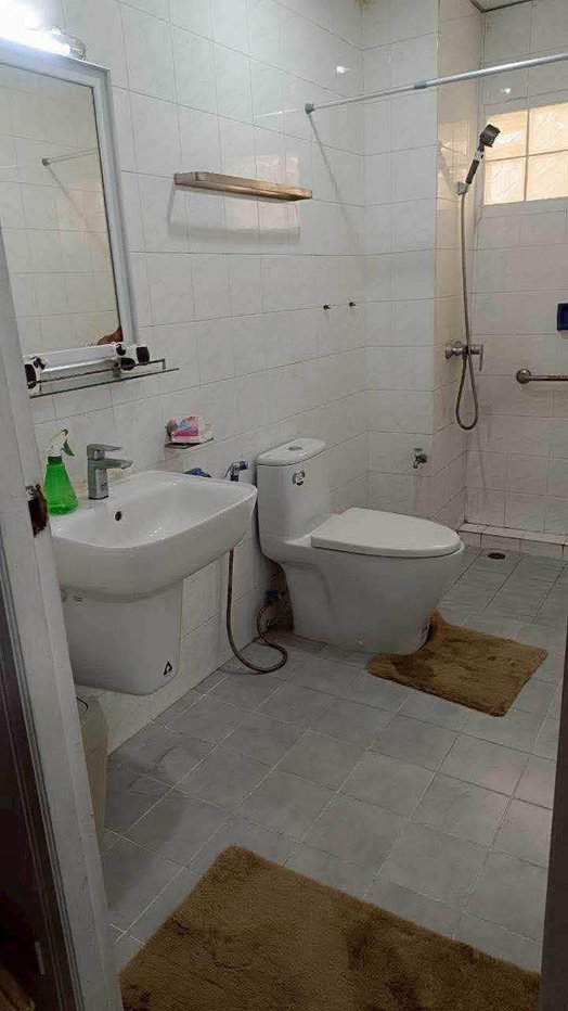 รูป ให้เช่า ทาวน์เฮ้าส์ สุขุมวิท 54 | 185 ตร.ม. | 4 ห้องนอน | Fully Furnished | ใกล้ BTS อ่อนนุชประมาณ 5 นาที - รูปที่ 12/12
