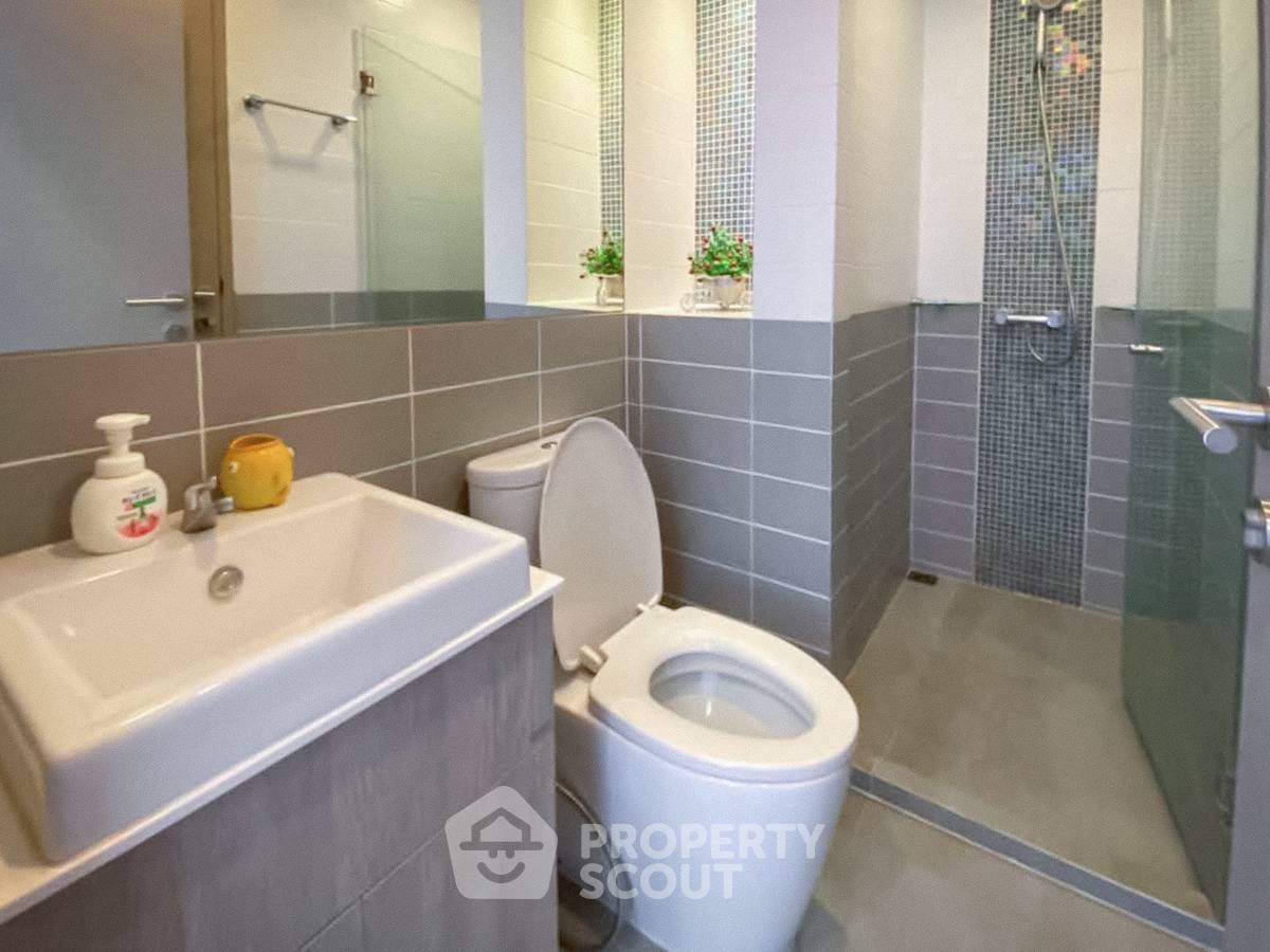 รูป คอนโด 2-ห้องนอน ที่ ไอดีโอ โมบิ สุขุมวิท 81 ใกล้ BTS อ่อนนุช (ID 3424014) - รูปที่ 8/10