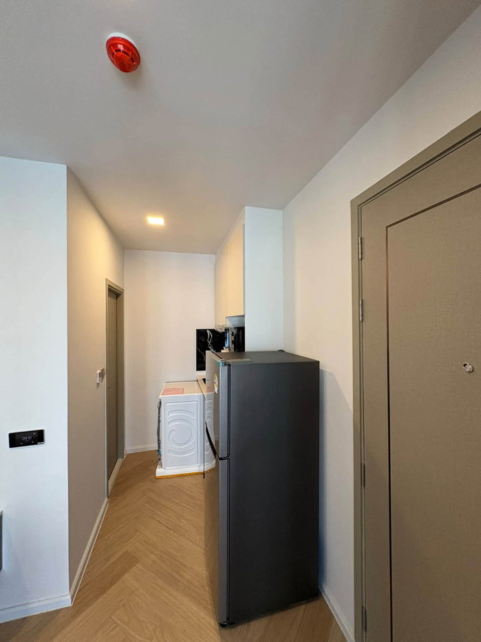 picture Condo for Rent at Modiz Collection BangPho (C6910045) ID Line : @condo44 - 6/13
