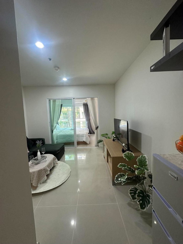 รูป 🏙️ ขาย เมโทร พาร์ค สาทร | For Sale: Metro Park Sathorn 💰 ราคาเพียง 1.39 ล้านบาท - รูปที่ 7/9