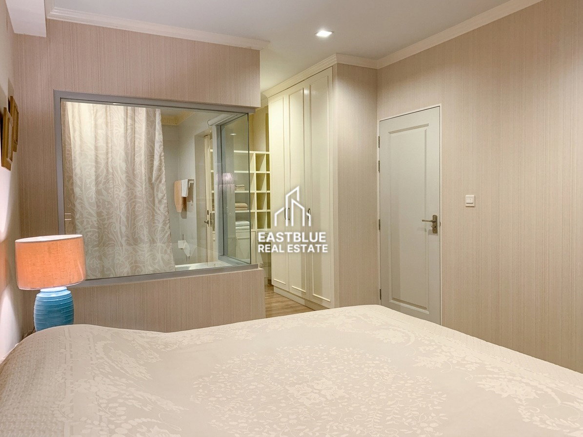 picture For Rent: The Seed Memories Siam Condo near BTS National Stadium 🚉 - 6/9