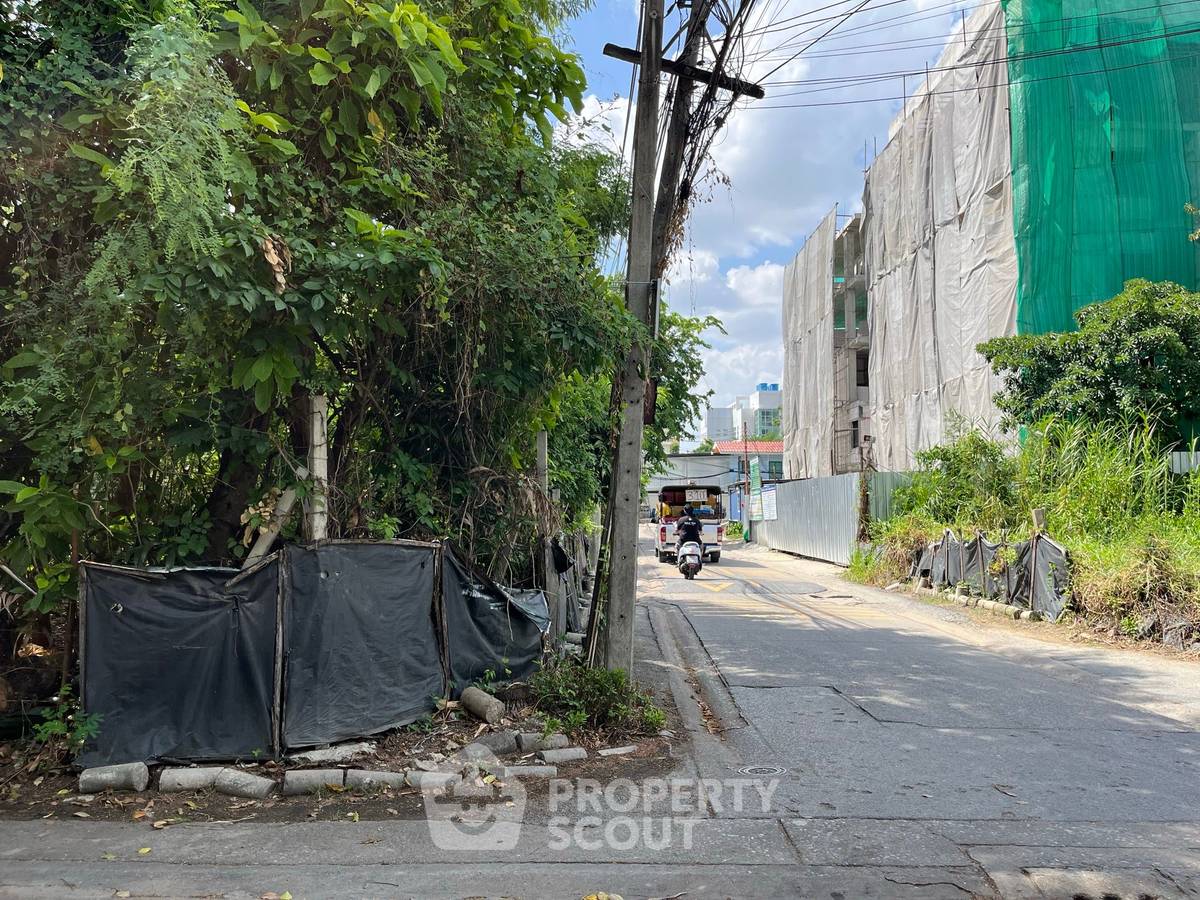 picture 396 m² Land for Rent in Bang Chak (ID 3430999) - 3/5