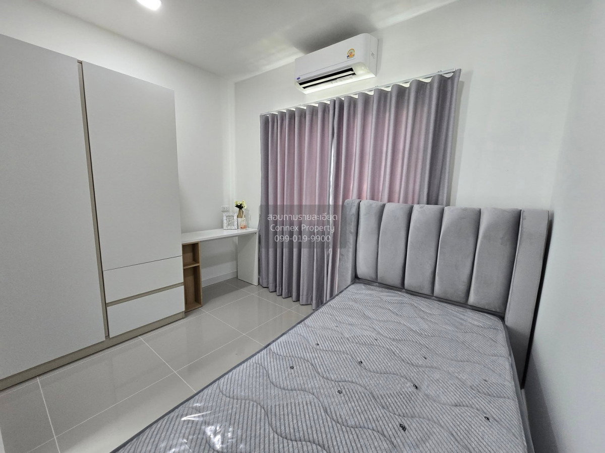 รูป เช่าบ้าน โกลเด้น นีโอ สุขุมวิท - ลาซาล สำโรงเหนือ เมืองสมุทรปราการ สมุทรปราการ CX-180490 ✅ ทักไลน์ @connexproperty ตอบทันที ทีมงานมืออาชีพ ✅ - รูปที่ 11/12