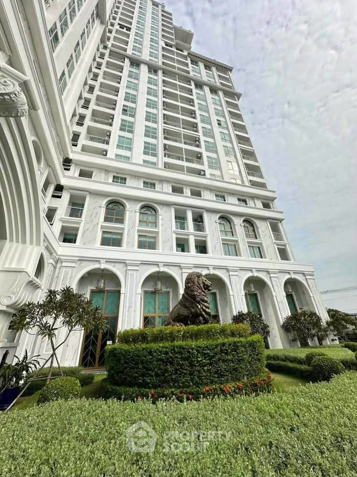 รูป คอนโด 1-ห้องนอน ที่ ดิ เอ็มไพร์ ทาวเวอร์ พัทยา ใกล้ เมืองพัทยา (ID 3430160) - รูปที่ 4/5