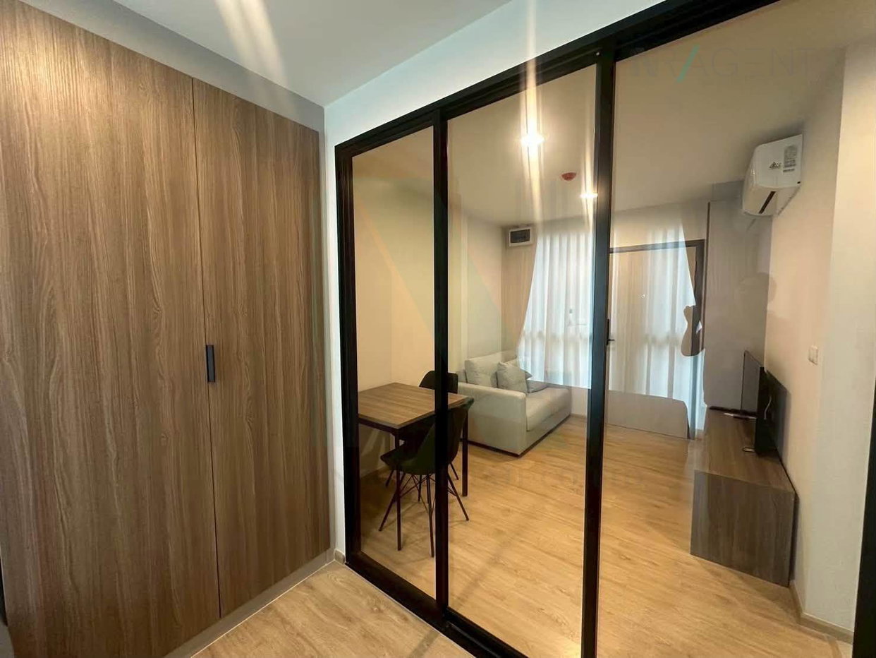picture 🎉 For Rent Condo PREMIO UNIC Building 1, Floor 3,1 bed room, Room size 26 sqm - 2/8