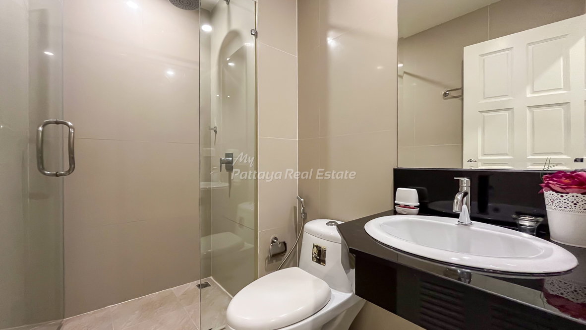 picture 🛏️ 1 Bed - 🛁 2 Bath - 🏙️ Sea View - 🌏 FOREIGN name - 🏢 AD Hyatt WongAmat Pattaya - Ref: AD17 - 5/11