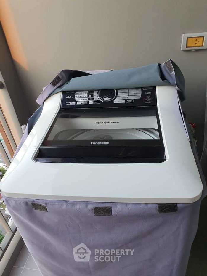 รูป คอนโด 1-ห้องนอน ที่ ยู ดีไลท์ แอท บางซ่อน สเตชั่น ใกล้ MRT บางซ่อน (ID 3427854) - รูปที่ 11/14