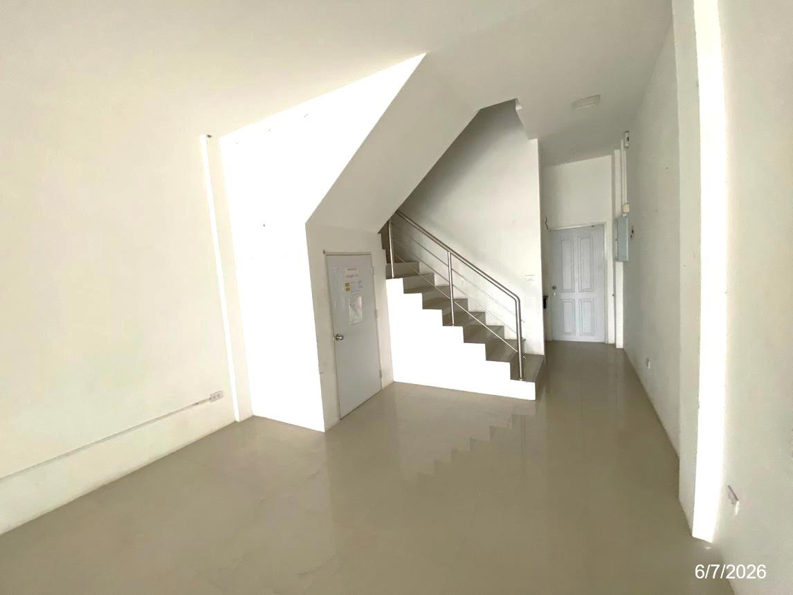 picture SHOP HOUSE 16.5 Sq.w. Muang Khon Kaen Khon Kaen for 6M - 24/43