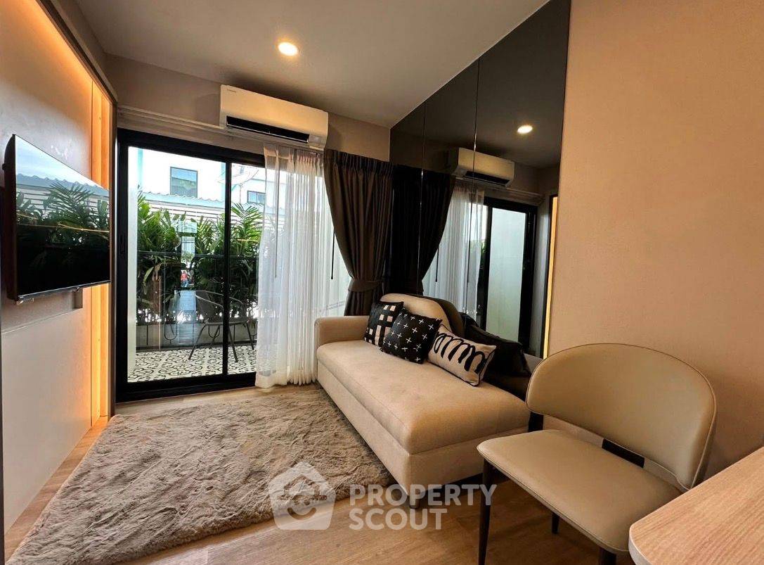 รูป คอนโด 1-ห้องนอน ที่ ดิ อินดี๊ด คอนโด พัทยา ใกล้ เมืองพัทยา (ID 3082651) - รูปที่ 3/8