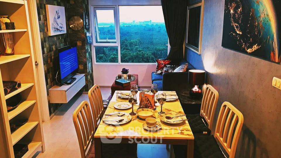 picture 2-BR Condo at Aspire Erawan near BTS Chang Erawan (ID 3427249) - 2/19