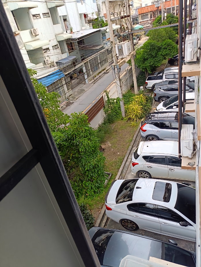 รูป ขายด่วน! Regent Home 12 ลาดพร้าว 41 ใกล้ MRT ภาวนา 31.60 ตร.ม. เฟอร์นิเจอร์ - รูปที่ 30/35