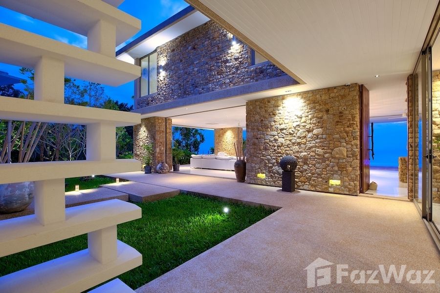 picture 4 Bedroom Villa for sale in Taling Ngam, Surat Thani 659624 - 28/36