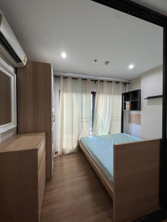picture 🎉 For Sell Condo THE TREE RIO BANG - AOR STATION Building 1, Floor 8,1 bed room, Room size 30 sqm - 3/8