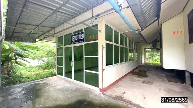 picture HOME 375 Sq.w. Wang Saphung Loei for 2.9M - 8/35