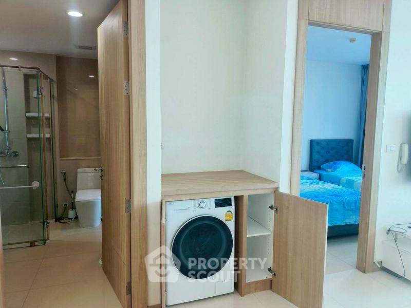 รูป ราคาดี คอนโด 1 ห้องนอน ชั้น 15 ที่ The Riviera Wongamat (ID 3430192) - รูปที่ 5/15