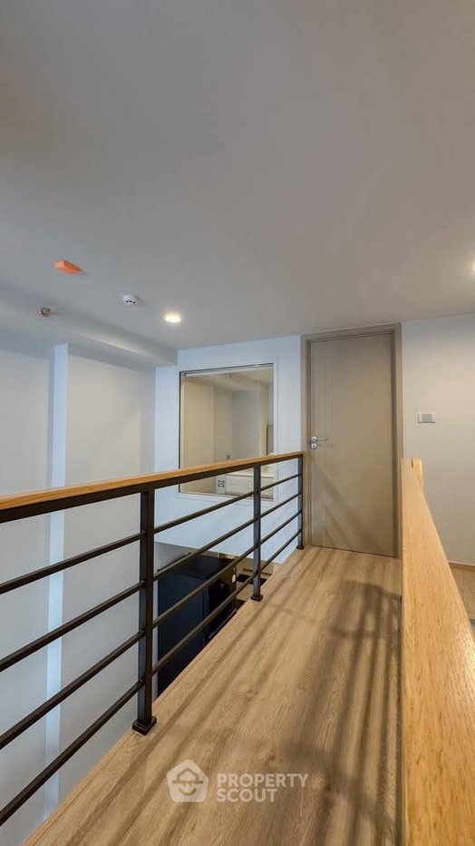 picture 2-BR 59 Sqm Condo At Culture Chula Near MRT Sam Yan (ID 3434323) - 21/41