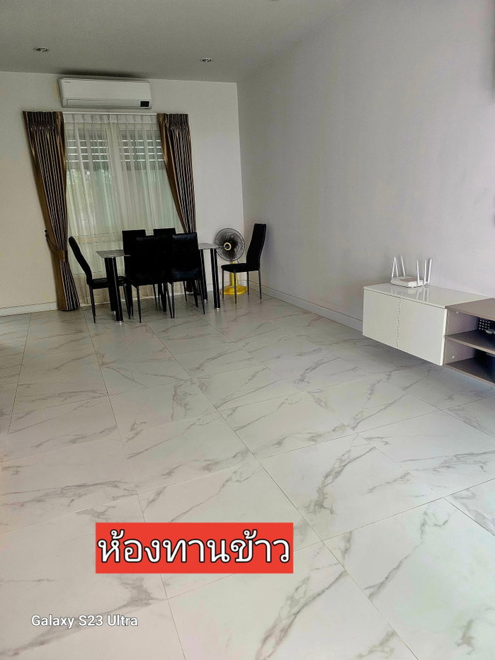 picture Foret Pinklao - Phutthamonthon Sai 5 / 3 Bedrooms #TPHU001 - 3/10