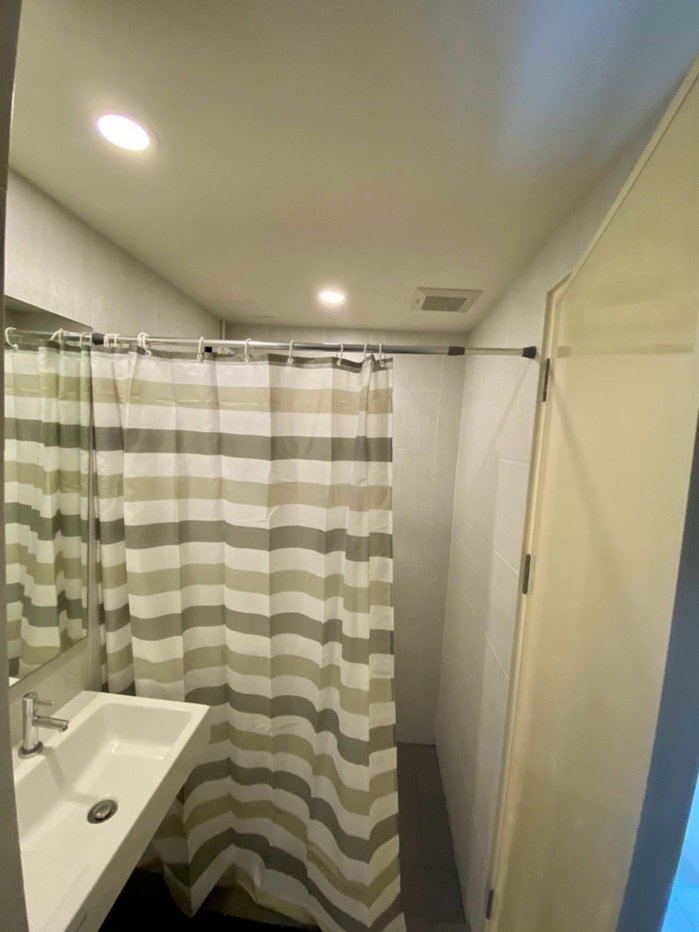 picture For sale I Condo Green Space Sukhumvit 77 Phase 2, Building A, 1 bed 25 sqm, ready to transfer - 12/16