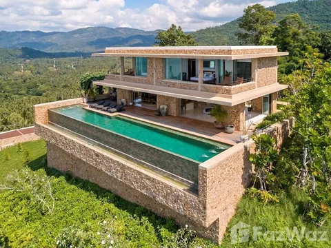 4 Bedroom Villa for sale in Taling Ngam, Surat Thani 659624