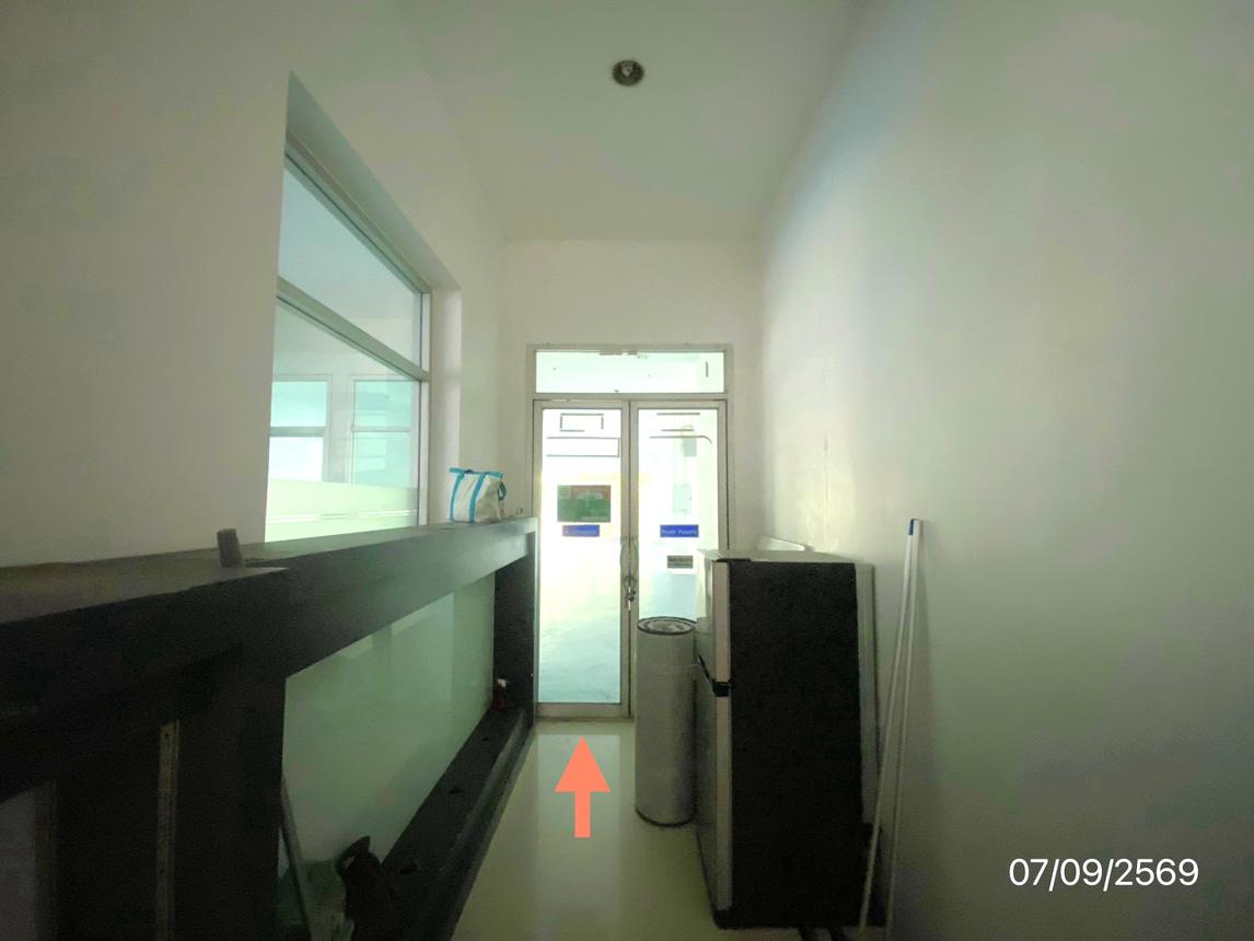 picture OFFICE 597.6 Sq.w. Bang Kapi Bangkok for 20.6M - 30/41
