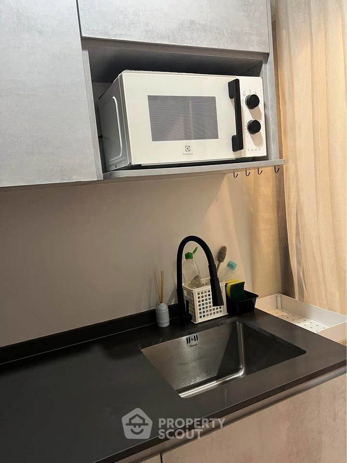 picture 1-BR Condo at The Politan Aqua near MRT Phra Nang Klao Bridge (ID 3424632) - 20/43