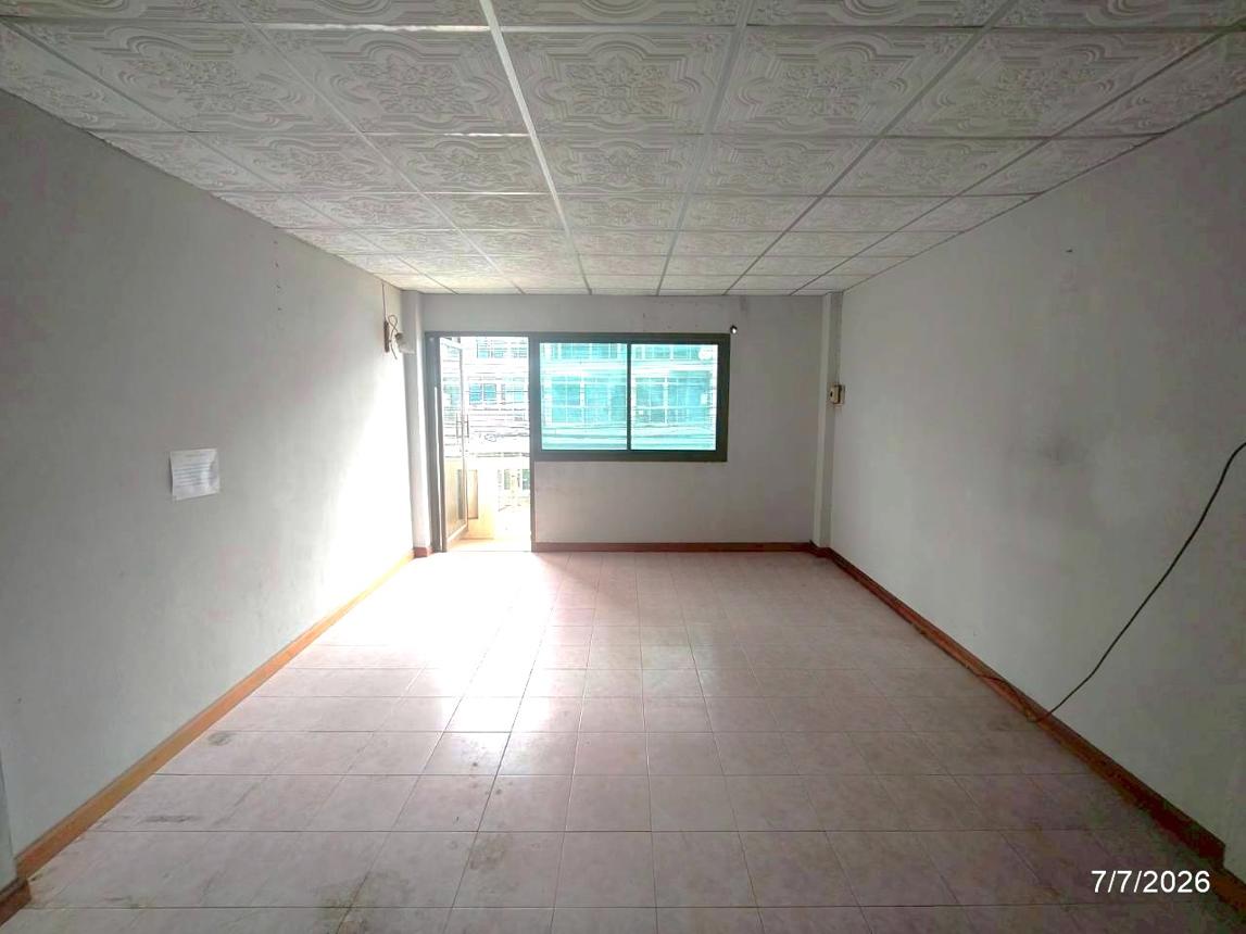 รูป อาคารพาณิชย์ 21 ตร.วา เมืองขอนแก่น ขอนแก่น 7M - รูปที่ 24/39