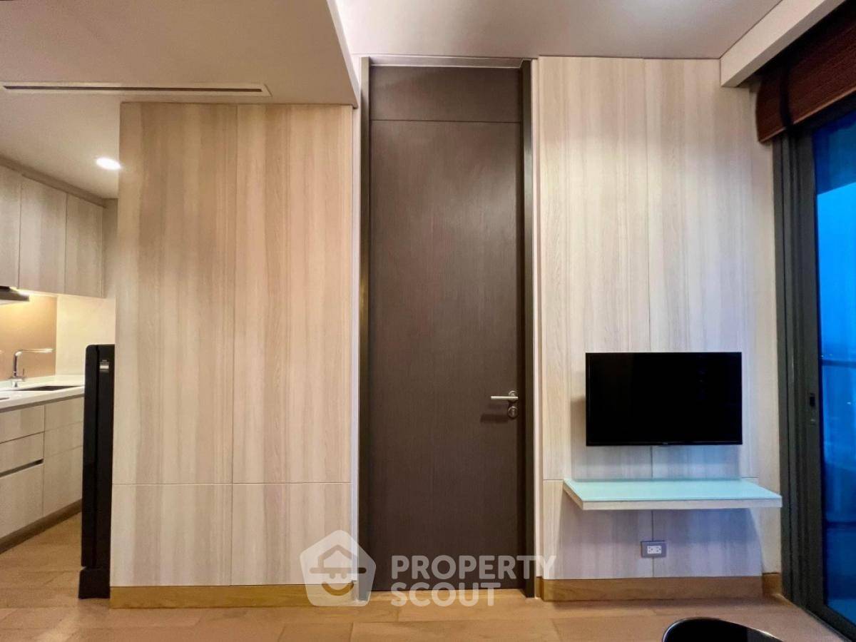 รูป คอนโด 1-ห้องนอน ที่ เดอะ ลุมพินี 24 ใกล้ BTS พร้อมพงษ์ (ID 3426449) - รูปที่ 9/28