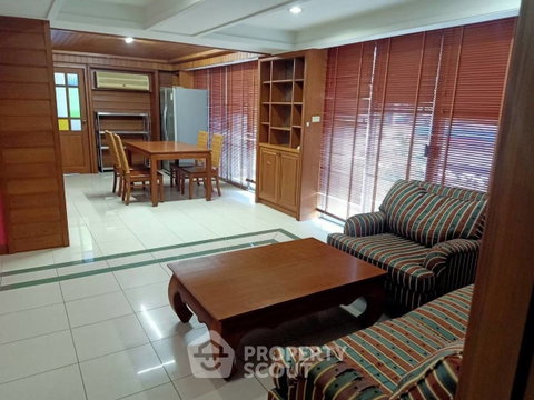 2-BR Condo at Ketsini Ville Ratchada-Meng Jai close to Meng Jai (ID 1513294)
