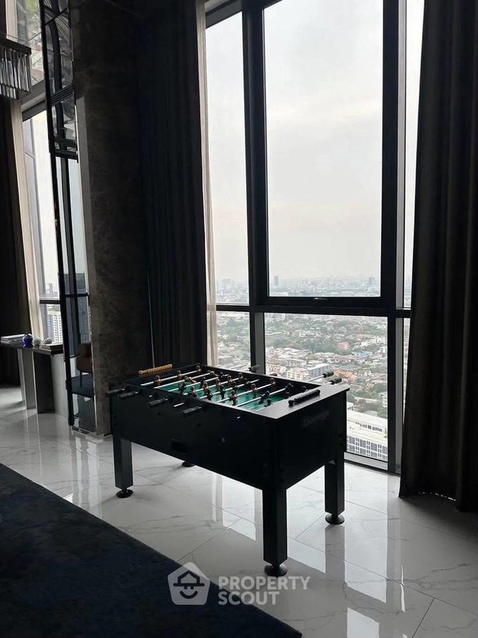 picture 1-BR Condo at Mazarine Ratchayothin near BTS Ratchayothin (ID 3426653) - 14/22