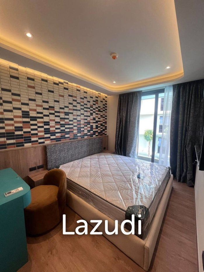 picture Bellevue Beach Front 1-Bedroom Condo for Sale - 2/5