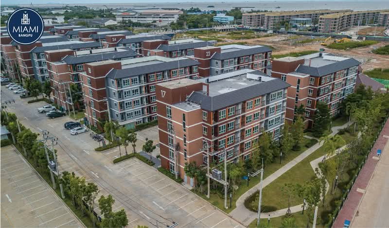 picture The Miami Bangpu Condo for Sale – Great Value! - 6/10