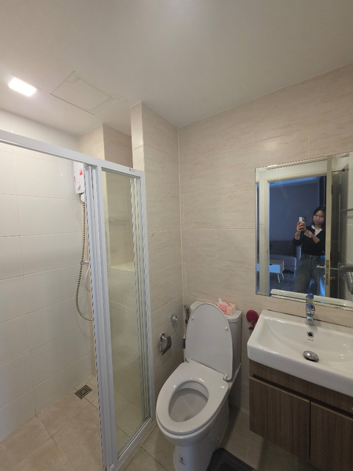 รูป FOR RENT Brown Condo HuaiKwang ,28SQM. 7FLOOR - รูปที่ 4/21