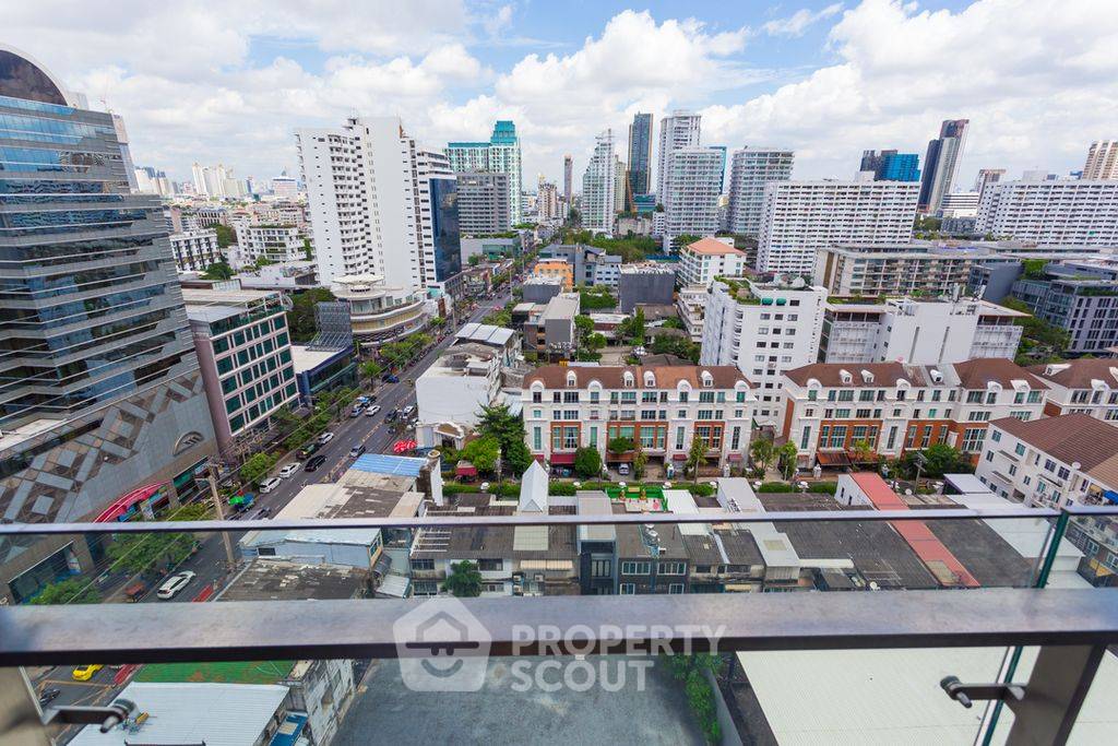 รูป คอนโด 1-ห้องนอน ที่ คุณ บาย ยู ใกล้ BTS ทองหล่อ (ID 2394001) - รูปที่ 13/15