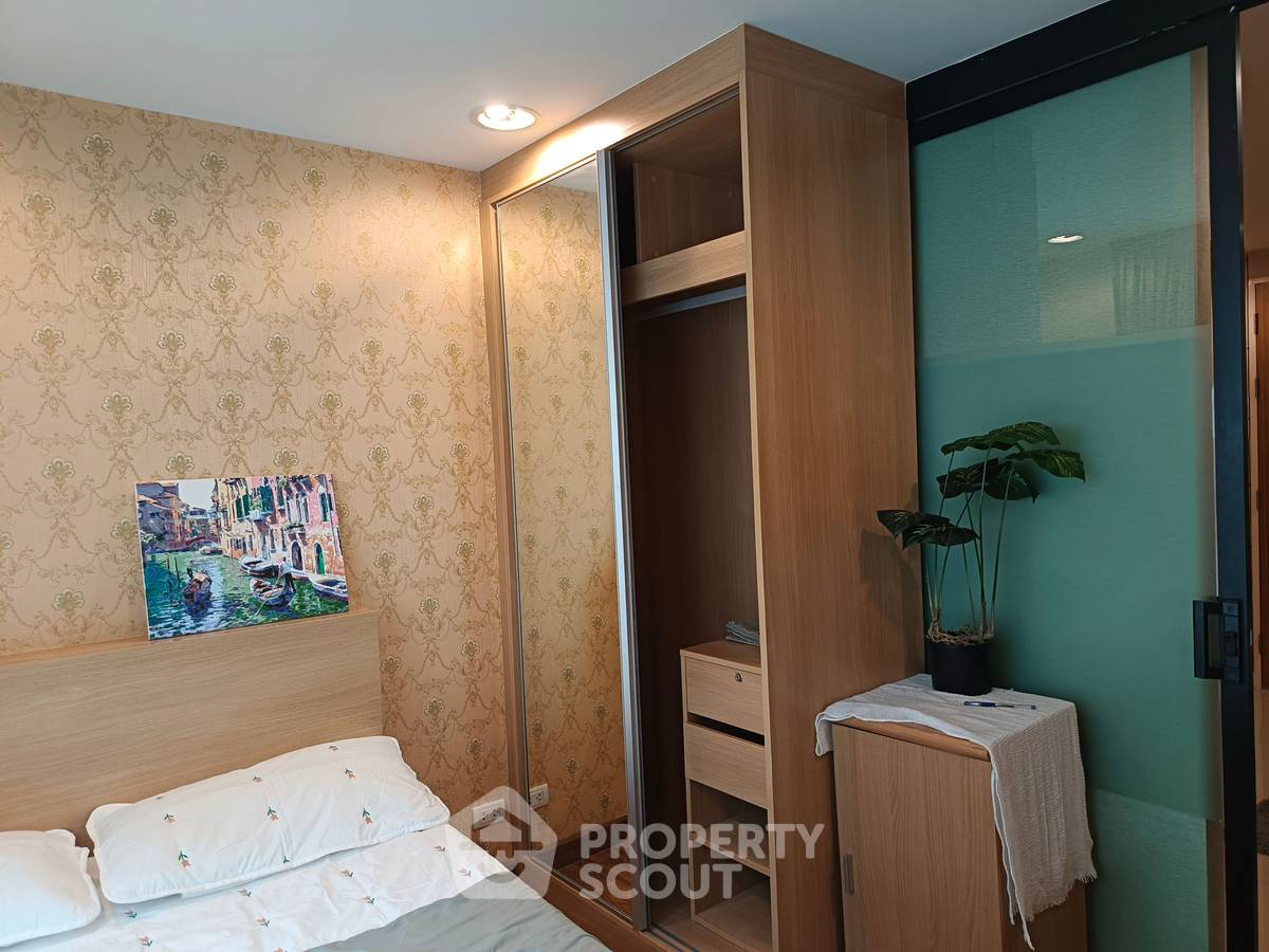 picture 1-BR Condo at Zenith Place Sukhumvit 42 Condominium near BTS Ekkamai (ID 3225323) - 7/9