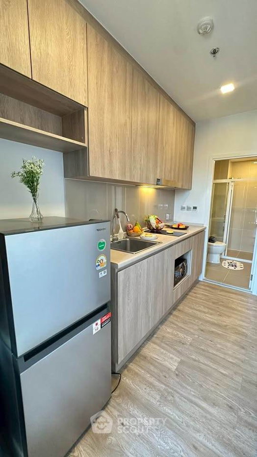 picture 1-BR Condo at Modiz Sukhumvit 50 near BTS On Nut (ID 3427458) - 7/10