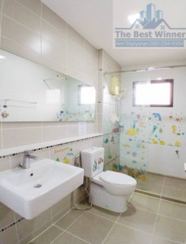 picture House for rent at Mantana Onnut-Wongwaen 3—a private, luxury resort-style  - 21/30