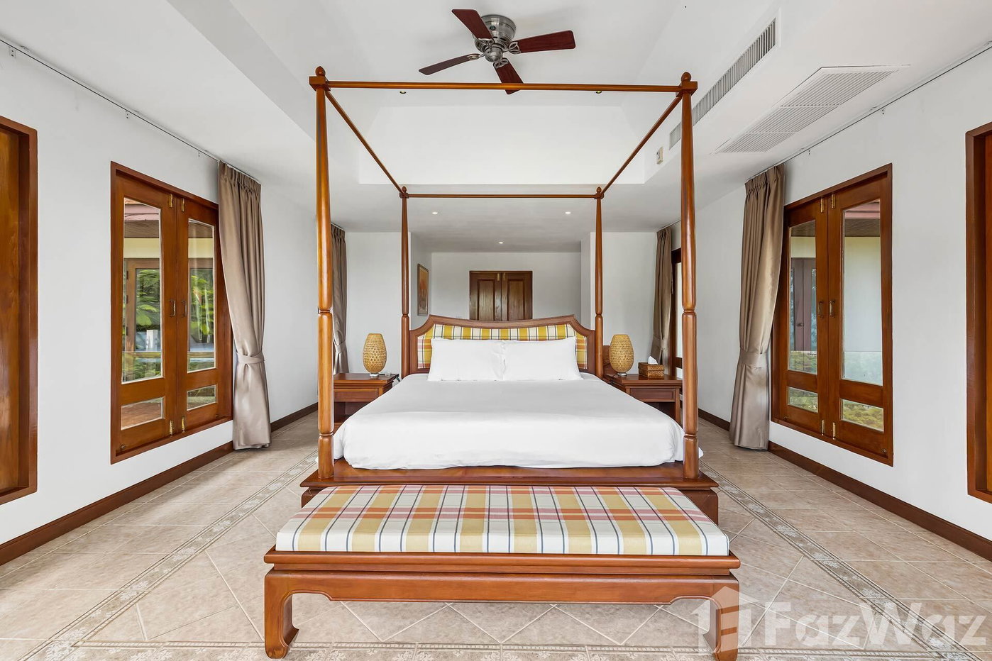 picture 7 Bedroom Villa for sale at Nakatani Village  1655786 - 16/42