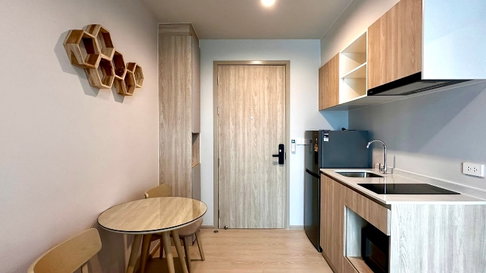 ให้เช่า 🏢 นิว เมกา พลัส บางนา NUE Mega Plus Bangna | 13,000 บ.