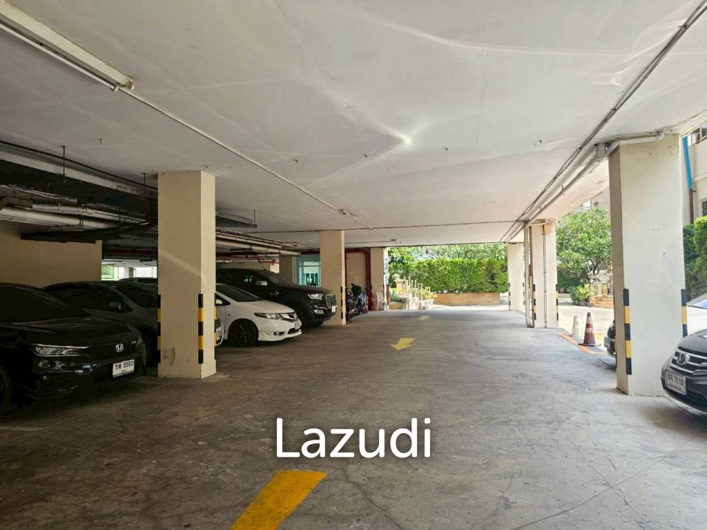 picture BAAN KLANG CONDO : Great value studio sea view condo for sale - 23/24