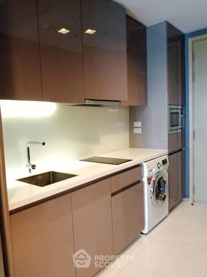 picture 1-BR Condo at Hyde Sukhumvit 13 Condominium near BTS Nana (ID 3430870) - 9/10