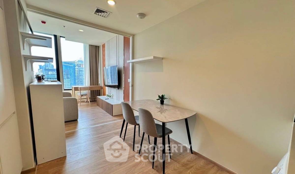 รูป คอนโด 1-ห้องนอน ที่ โนเบิล ฟอร์ม ทองหล่อ ใกล้ BTS ทองหล่อ (ID 3431278) - รูปที่ 16/21