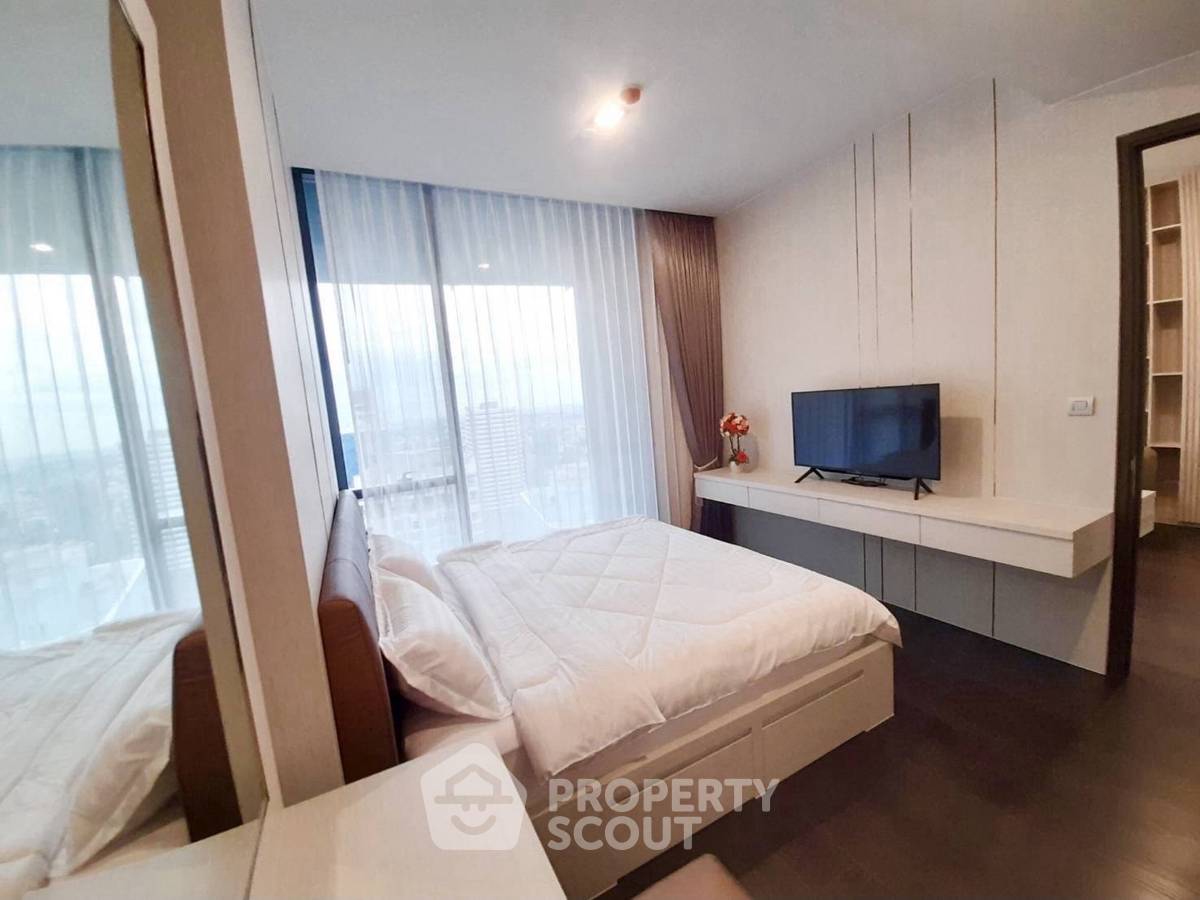 รูป คอนโด 1-ห้องนอน ที่ ลาวิค สุขุมวิท 57 ใกล้ BTS ทองหล่อ (ID 3426894) - รูปที่ 4/11