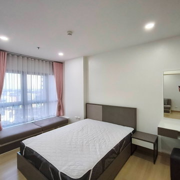 🏢 Condo for Rent: Supalai Veranda Phasi Charoen Station   Property Code | LNP-C15140 