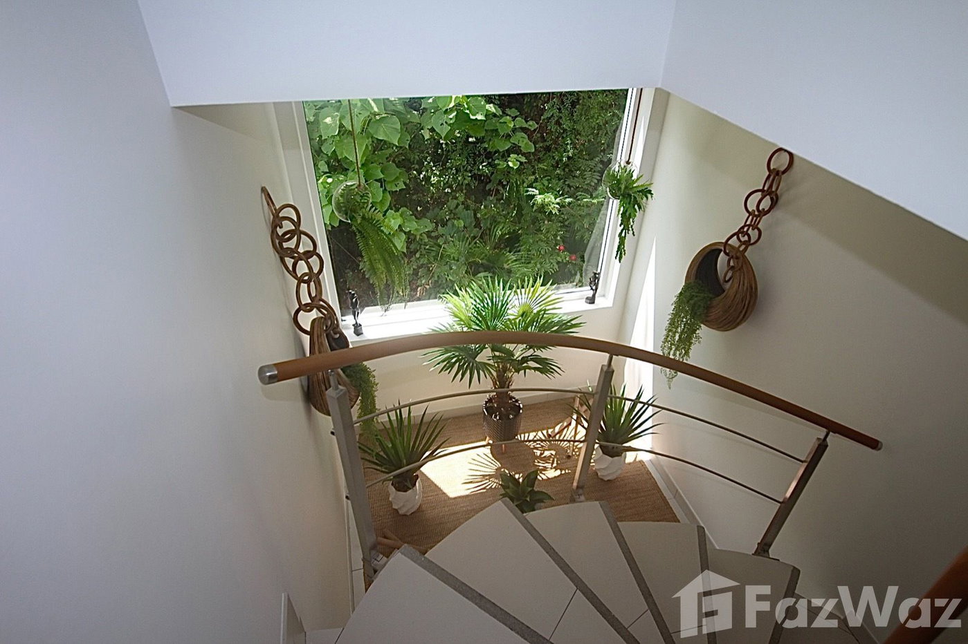 รูป ขาย วิลล่า 5 ห้องนอน ใน บ่อผุด, สุราษฎร์ธานี 1146546 - รูปที่ 17/21