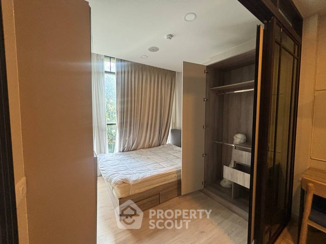 รูป คอนโด 2-ห้องนอน ที่ เดอะคิวบ์ นอร์ท แจ้งวัฒนะ 12 ใน ทุ่งสองห้อง (ID 3311658) - รูปที่ 4/23