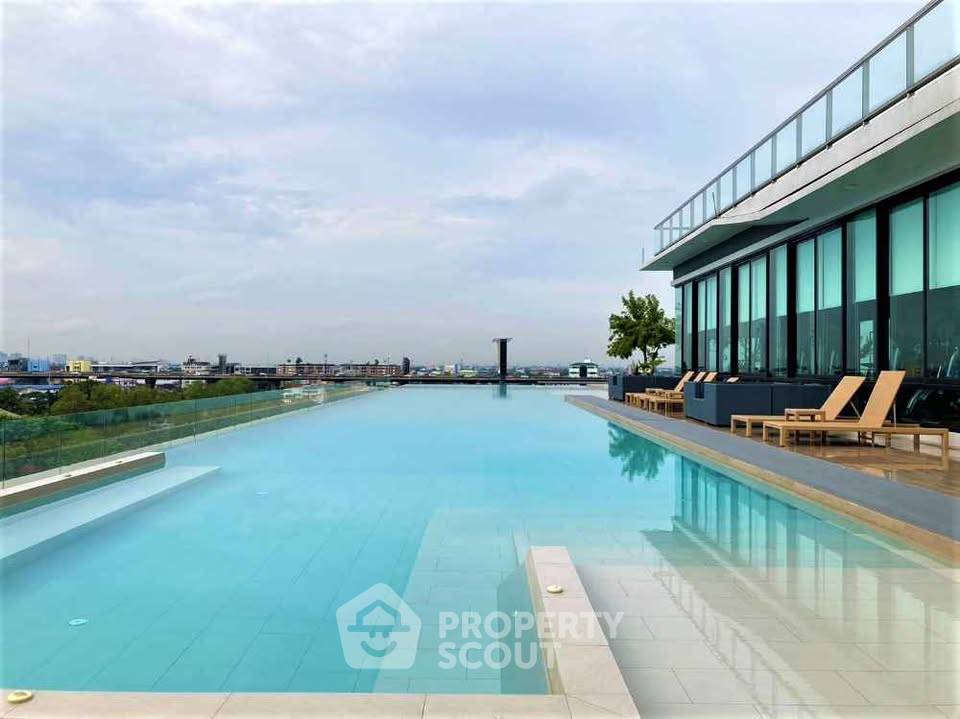 รูป คอนโด 1-ห้องนอน ที่ นิช โมโน เมกะ สเปซ บางนา ใน บางแก้ว (ID 3434047) - รูปที่ 13/14