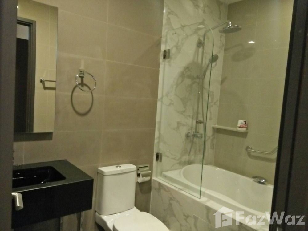 รูป คอนโดให้เช่า 2 ห้องนอน ในโครงการ เฮชคิว บาย แสนสิริ 1380286 - รูปที่ 5/5