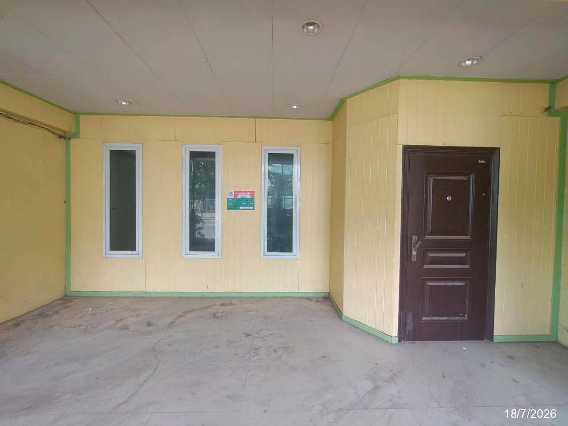 picture SHOP HOUSE 52 Sq.w. Phu Khieo Chaiyaphum for 6.6M - 23/45