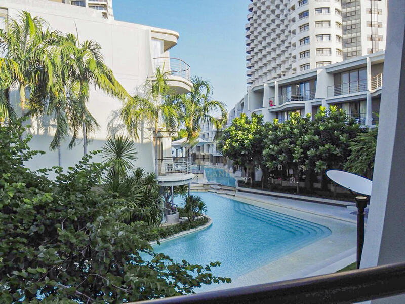 รูป Pet friendly condo  : คอนโดให้เช่า #บ้านแสนคราม หัวหิน ชะอำ, ยูนิต 1365/250, 2 ห้องนอน - รูปที่ 36/36