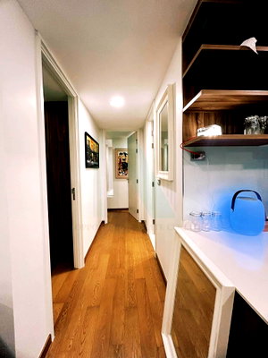Condos for rent : 🔺 For Rent Condo VIA 31 Building 1, Floor 4,2 bed room, Room size 71 sqm